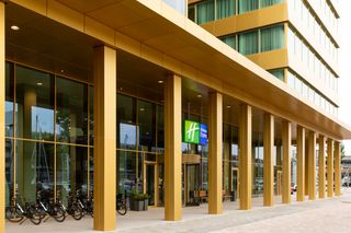 Holiday Inn Express North Riverside