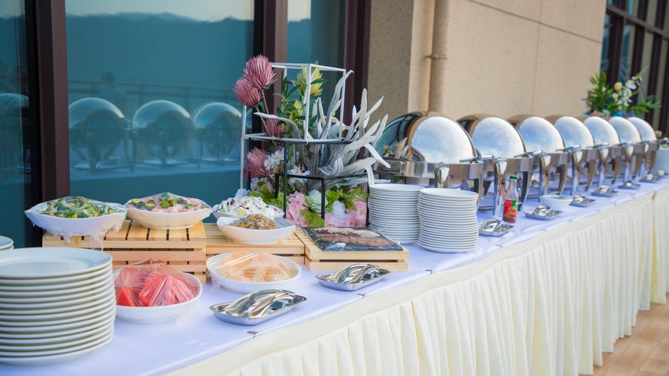 Crowne Plaza Nanchang Wanli Spa