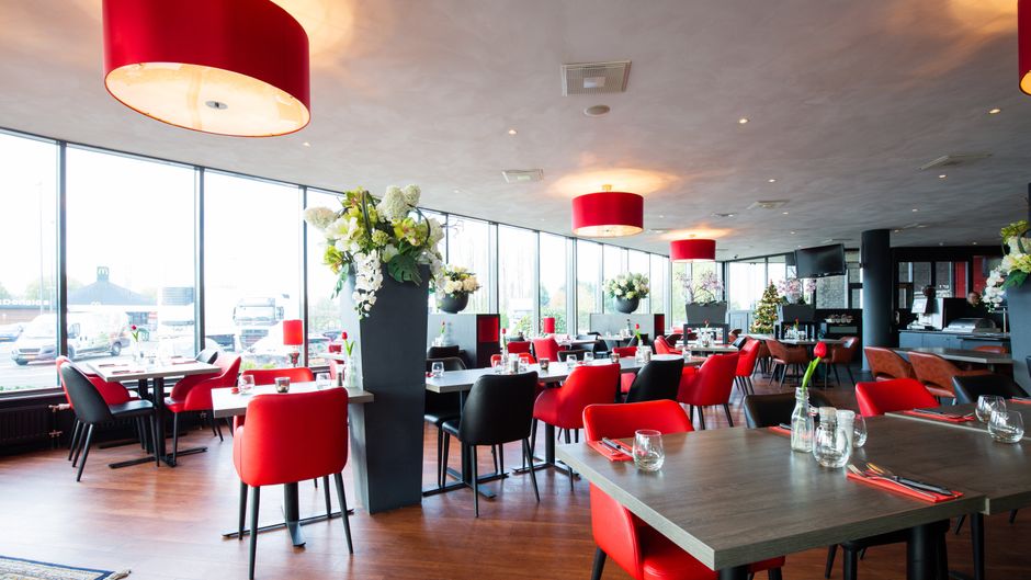 Bastion Hotel Restaurant