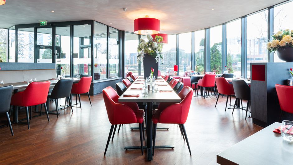 Bastion Hotel Restaurant