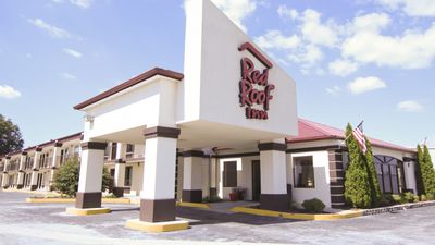 Red Roof Inn Somerset, KY