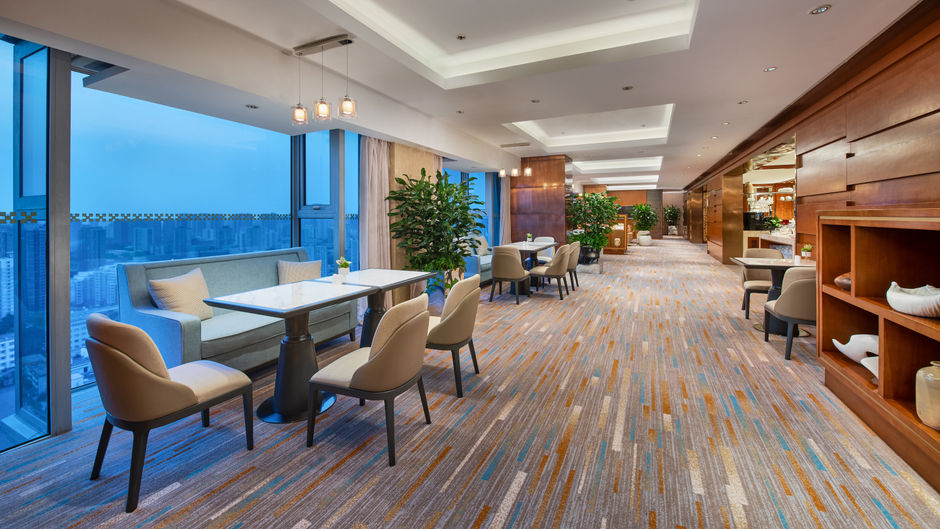 Crowne Plaza Hotel Sun Palace Beijing Other