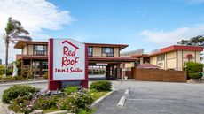 Red Roof Inn & Suites Monterey
