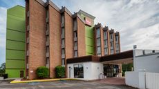 Red Roof Inn & Suites Macon