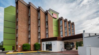 Red Roof Inn & Suites Macon
