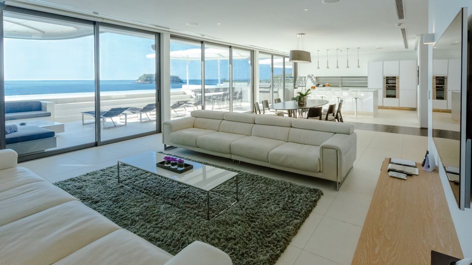 Kata Rocks Room