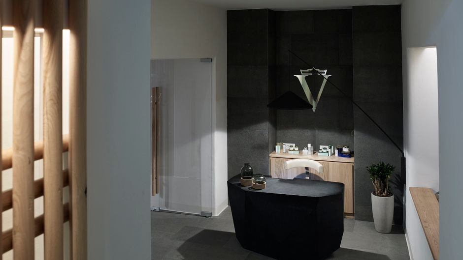 Bill & Coo Luxury Suites Hotel Spa