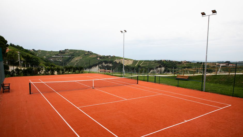 Relais San Maurizio Recreation