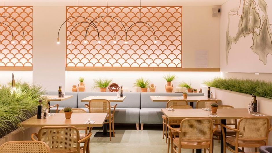 Ars Magna Bleisure Hotel Restaurant