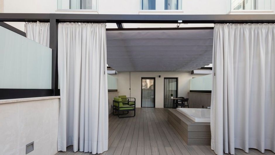 Ars Magna Bleisure Hotel Recreation