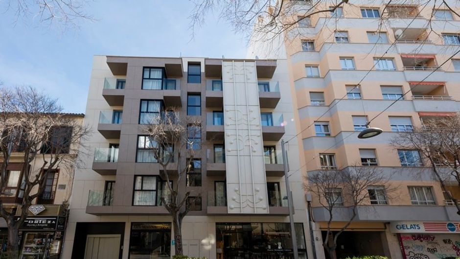 Ars Magna Bleisure Hotel Exterior