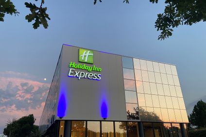 Holiday Inn Express Arcachon-La Teste