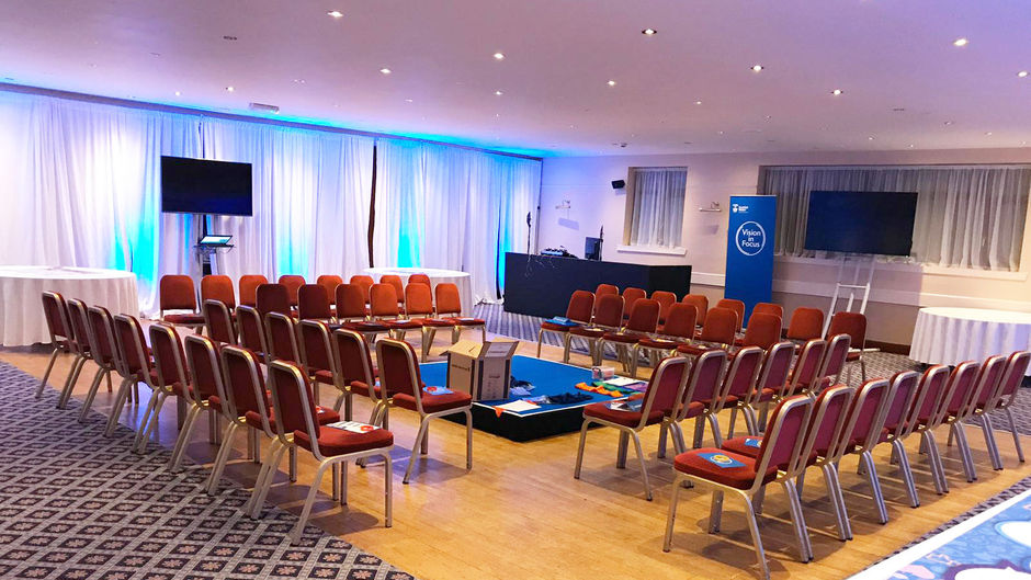 Caladh Inn Meeting