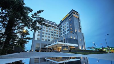 Impiana Hotel Senai, Johor Bahru