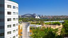 Holiday Inn Potts Point