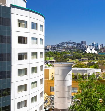 Holiday Inn Potts Point