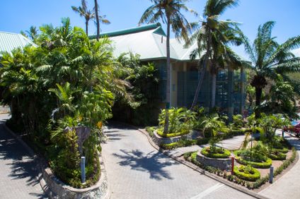 Gateway Hotel & Apartments