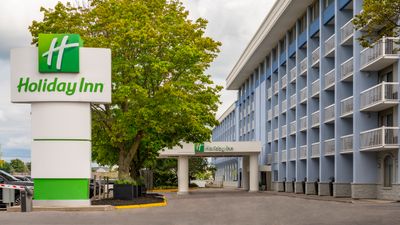 Holiday Inn Kingston Waterfront
