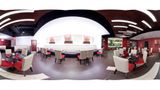 <b>Holiday Inn Restaurant</b>. Virtual Tours powered by <a href="https://www.leonardoworldwide.com/" title="Leonardo Worldwide" target="_blank">Leonardo</a>.