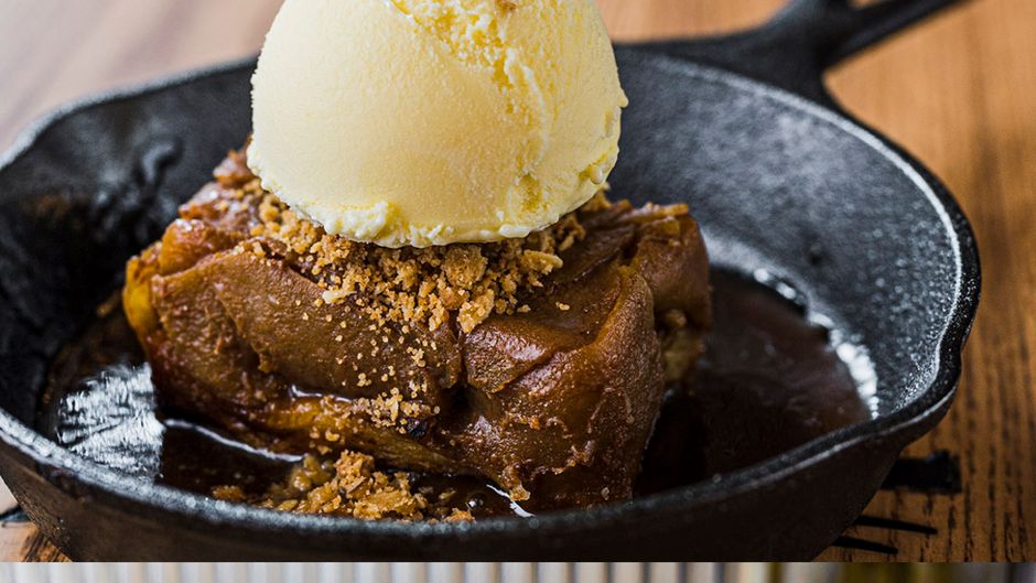 Holiday Inn Laval-Montreal Restaurant