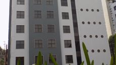 Holiday Inn Express Mexico Santa Fe