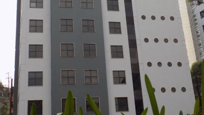 Holiday Inn Express Mexico Santa Fe