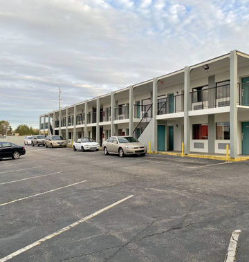 Red Carpet Inn & Suites Danville