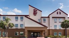 Red Roof Inn Panama City