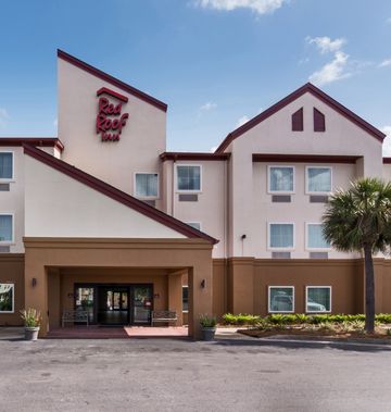 Red Roof Inn Panama City