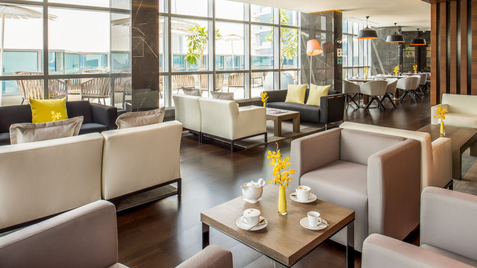 InterContinental Dubai Marina Other