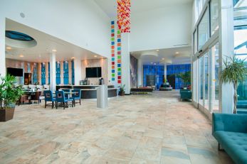 Hotel Indigo Baylor