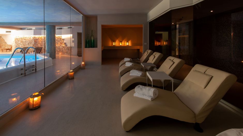 The Nicolaus Hotel Spa