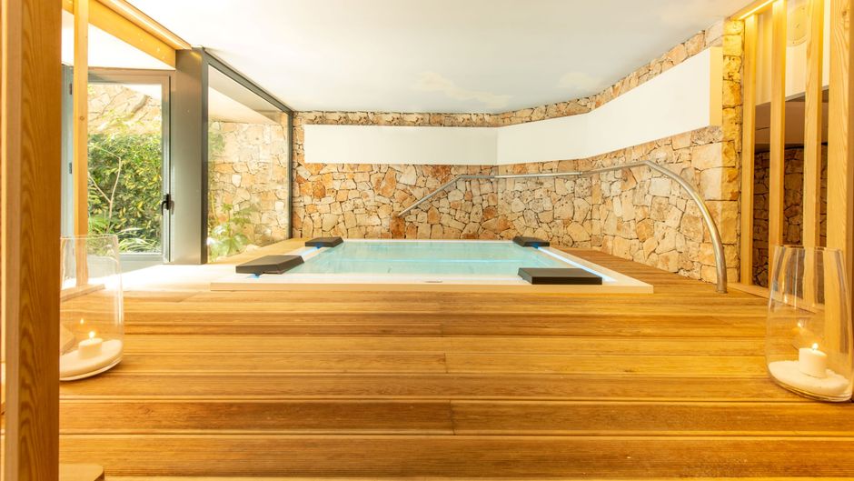 The Nicolaus Hotel Spa