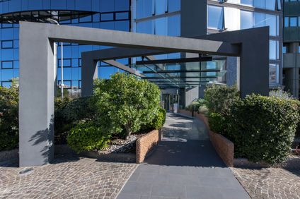 HI Hotel Bari