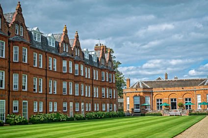 Cbh Jockey Club Rooms
