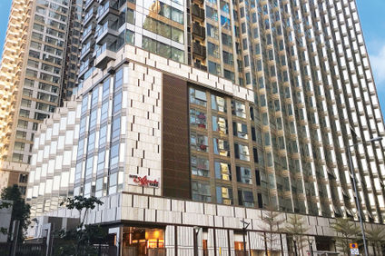 Hotel Alexandra