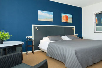 Strandhotel Renesse