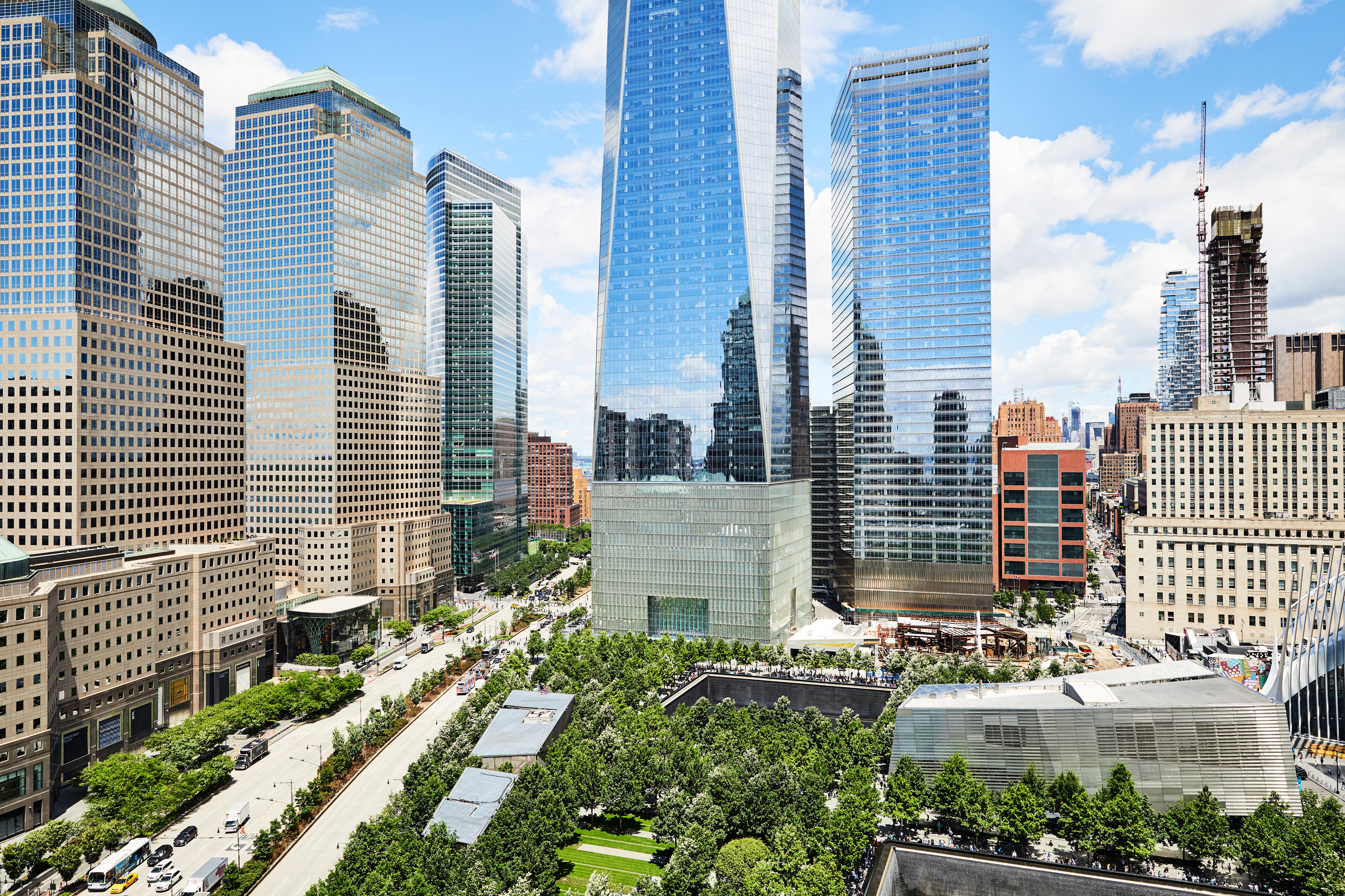 One world observatory promo code 2019 outlet