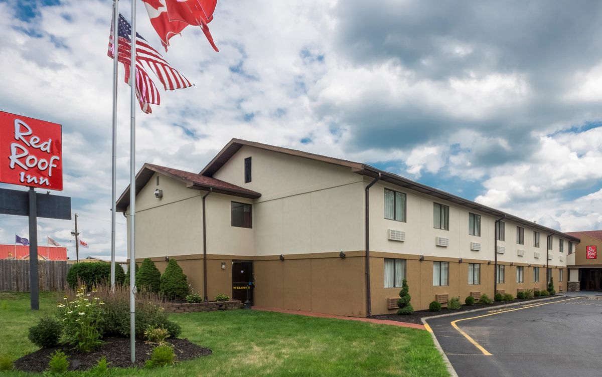 Is Staying at Red Roof Inn Binghamton North Worth It? What to Expect and Why People Pick It
