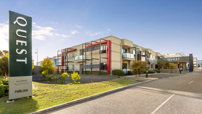 Quest Moorabbin
