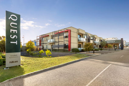 Quest Moorabbin