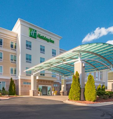 Holiday Inn Jackson Northwest