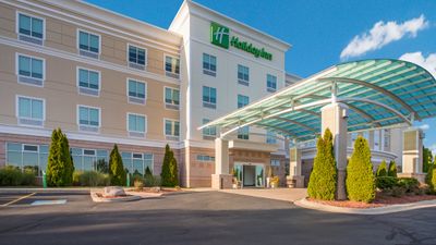 Holiday Inn Jackson Northwest