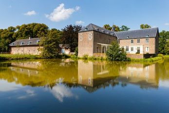 Vdl Kasteel Wolfrath