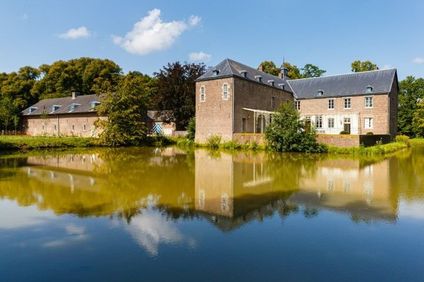 Vdl Kasteel Wolfrath