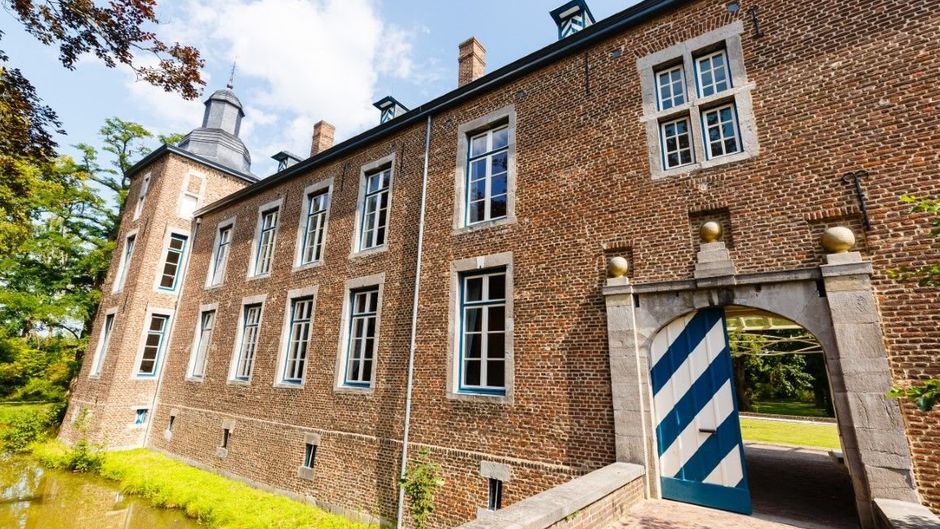 Vdl Kasteel Wolfrath Other