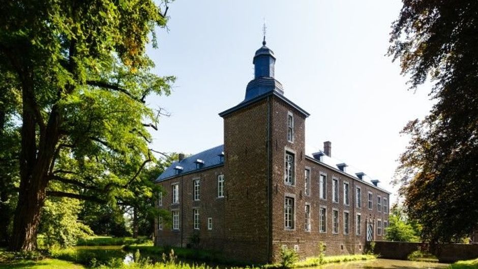 Vdl Kasteel Wolfrath Other