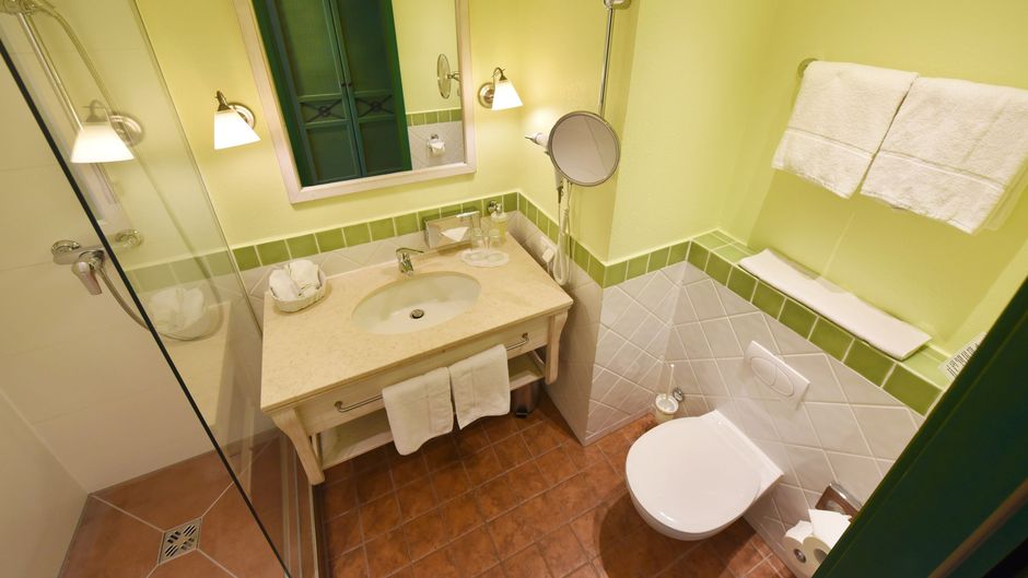 Hotel Hirschen Freiburg Room