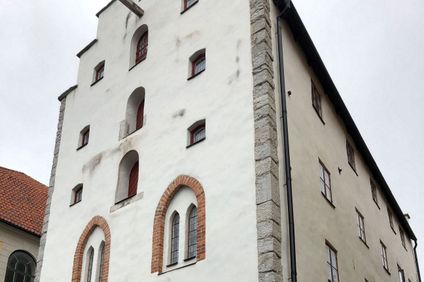 Hotell Visby Bors