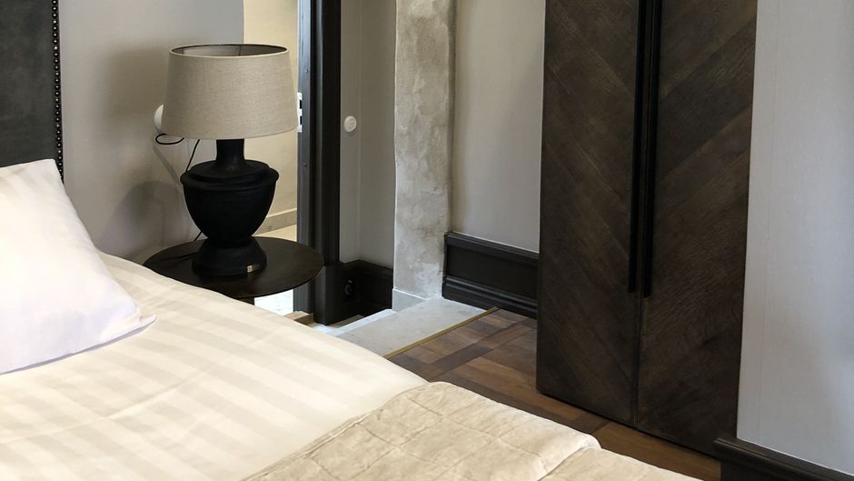 Hotell Visby Bors Room
